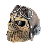 Iron Maiden Mask Aces High Eddie - TOT-TTGM125