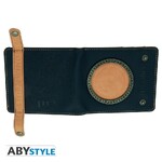 World Of Warcraft - Premium Wallet "Alliance" - ABYBAG441