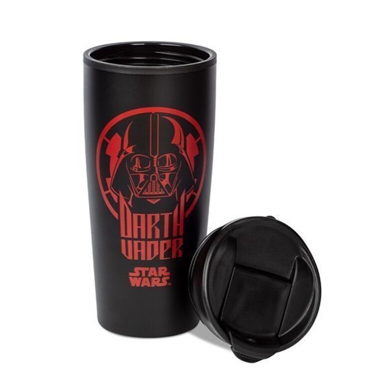 Star Wars Travel Mug Darth Vader - MTM25362