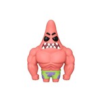 Funko Pop! Animation: SpongeBob SquarePants Anniversary - Fry Cook Games Patrick #1668 Vinyl