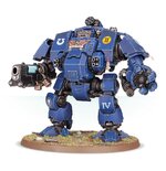 Warhammer 40000 - Space Marines: Primaris Redemptor Dreadnought - 99120101310