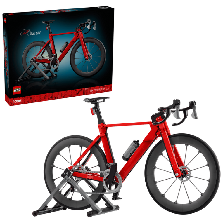 LEGO Road Bike - 11380