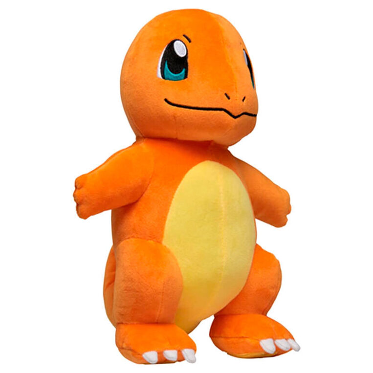 Pokemon Charmander Plush Toy 26cm - PKW0060