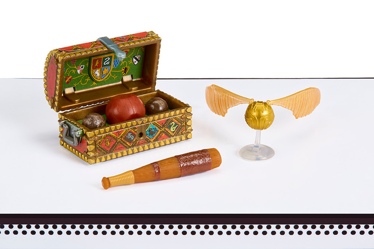Miniverse-Make It Mini Harry Potter Back To Hogwarts-12 Σχέδια-1Τμχ - 547150EUC
