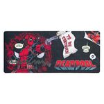 Marvel Deadpool Gaming Sesk Mat - MGGE068