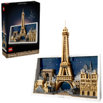 LEGO Architecture Paris City of Love - 21064