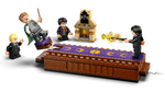 LEGO Harry Potter Hogwarts Castle: Dueling Club - 76441