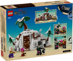 LEGO One Piece Dr. Hiriluk's Hideout - 75641