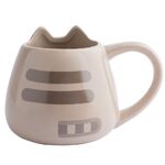 Pusheen 3D Mug (420ml) - TAZ3D006