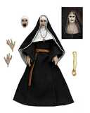 The Conjuring Universe Figure Ultimate The Nun (Valak) 18 cm - NECA41978