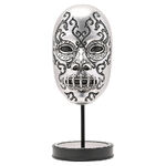 Harry Potter Death Eater Mask Figure 30Cm - WB311