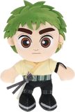 One Piece Netflix Series Zoro 20cm Plush - CP9102