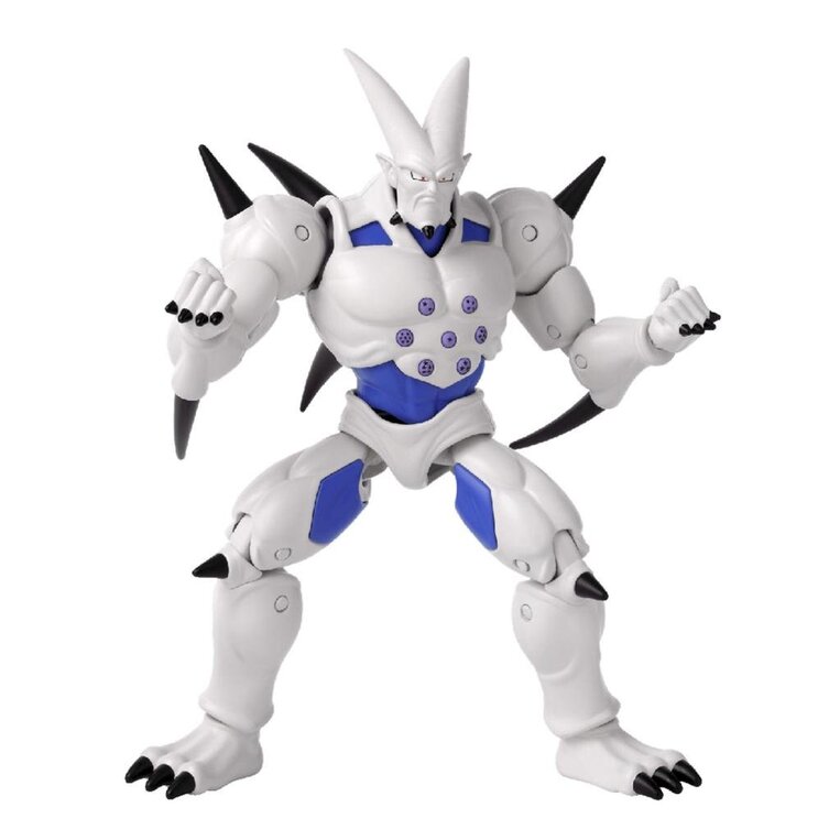 Dragon Ball Super Omega  Shenron Action Figure - BA40727