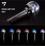 Seventeen Official Light Stick Ver.3 - 14309