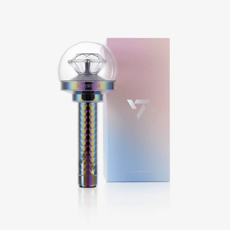 Seventeen Official Light Stick Ver.3 - 14309