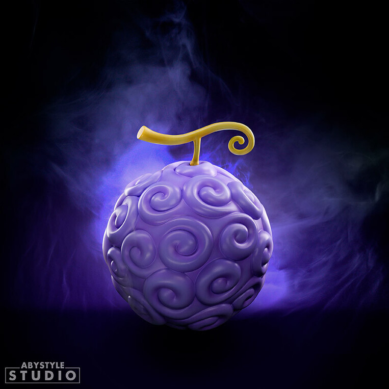 One Piece - Replica "Gum-gum Fruit" - ABYREP004