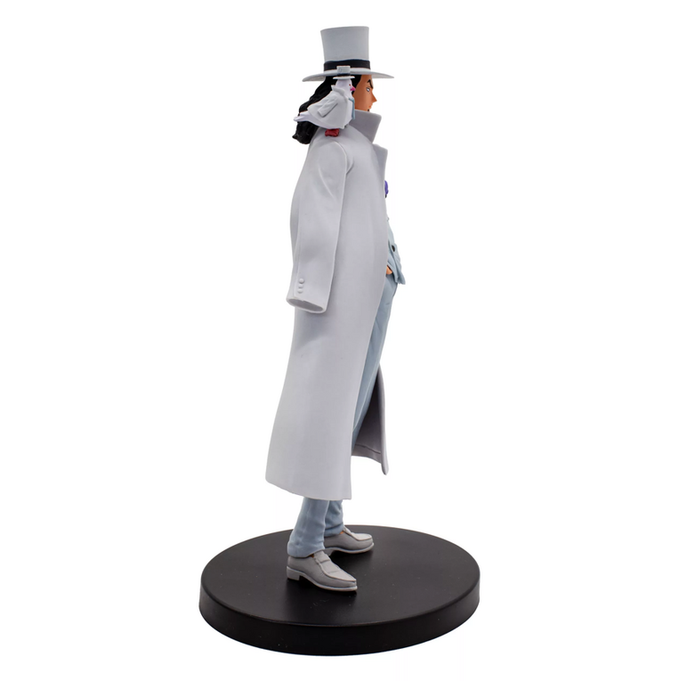 One Piece: Dxf The Grandline Series - Rob Lucci Statue (16cm) - BAN89212