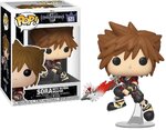 Funko POP! Kingdom Hearts 3 - Sora with Ultima Weapon Figure #620