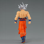 Dragon Ball Super Son Goku Solid Edge Works Figure 20cm - BAN29520