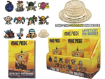 Netflix's One Piece - Pin Badge (Random Packaged Blind Pack) - NFX-OP08