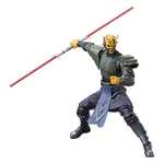 Star Wars: The Clone Wars Black Series Action Figure Savage Opress 15 cm - G0657