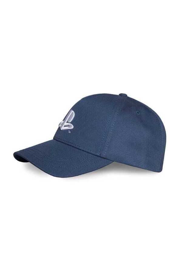 PlayStation Baseball Logo Navy - BA025210SNY- One Size