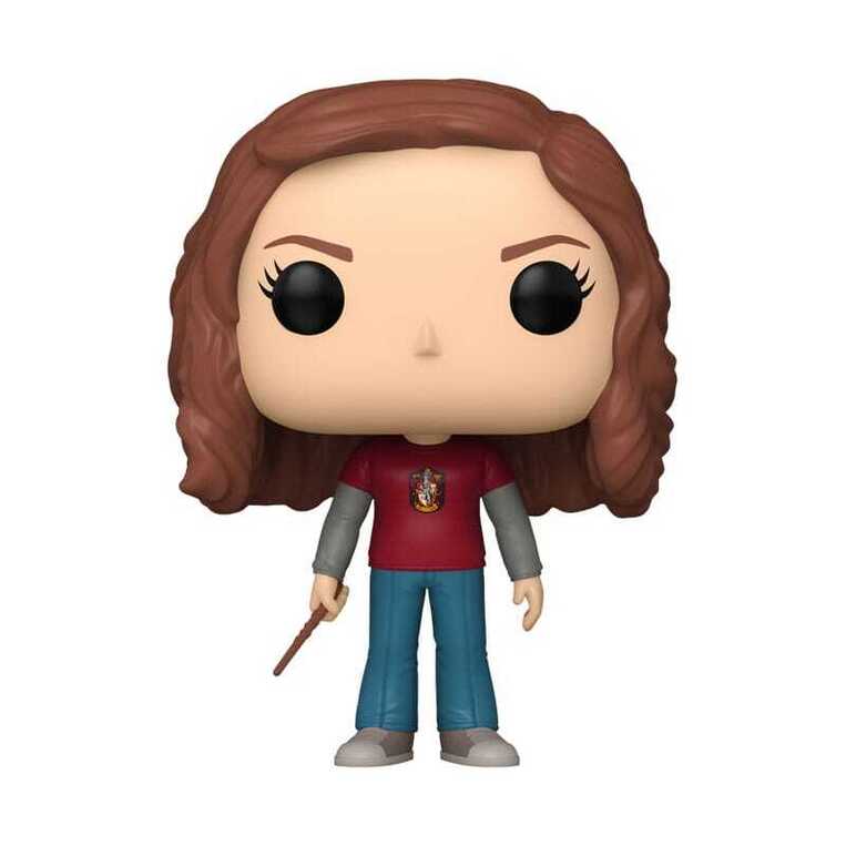 Funko POP! Harry Potter - Hermione Grangers Figure #181