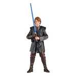 Star Wars Episode III Black Series Action Figure Anakin Skywalker 15 cm - G1563