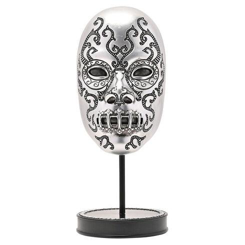 Harry Potter Death Eater Mask Figure 30Cm - WB311