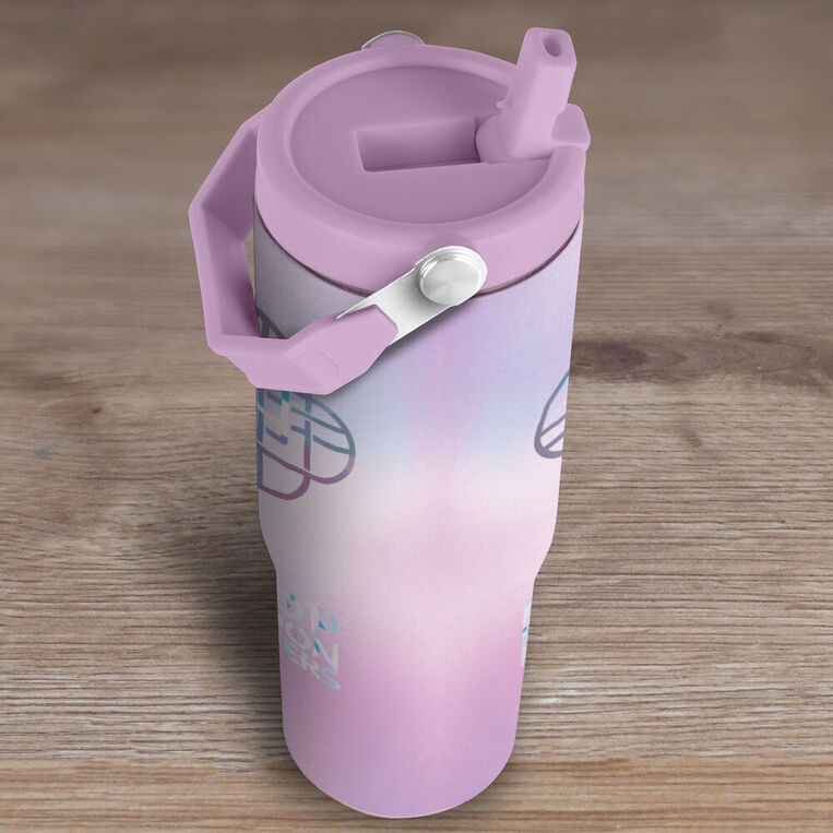 KPop Demon Hunters Thermos Tumbler 880ml - MDB2510687