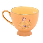Disney Princess Belle Tea Cup & Saucer -