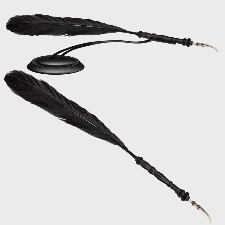 Harry Potter Dolores Umbridge’s Feather - NN7650