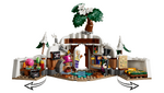 LEGO One Piece Dr. Hiriluk's Hideout - 75641