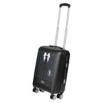 Wednesday Uniform ABS Trolley Suitcase 55cm - KMN062267