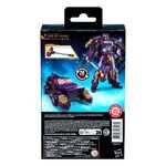 Transformers Age of the Primes Deluxe Class Action Figure The Thirteen Autobot Solus Prime 14 cm - G1022
