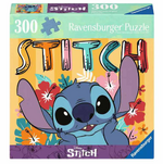 Ravensburger Disney Lilo & Stitch Puzzle Stitch 300 Pieces - 05-13399