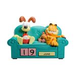 Garfield 3D Perpetual Calendar - FQS260120
