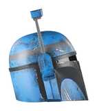 Star Wars: The Mandalorian Black Series Electronic Helmet Axe Woves - F7686
