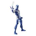 Spider-Man 2 Marvel Legends Gamerverse Action Figure Peter Parker (Anti-Venom Suit Style) 15 cm - G0837