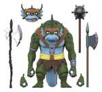Thundercats Ultimates Action Figure Wave 3 Slithe 23 cm - SUP7-UL-THUN-12149