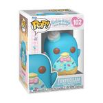 Funko Pop! Sanrio: Hello Kitty and Friends - TuxedoSam (Ice Cream) #102 Vinyl Figure