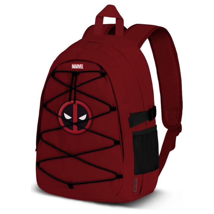 Marvel Deadpool Backpack 44cm - KMN09462
