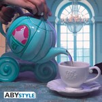 Disney Teapot Cinderella Carriage - ABYTAB018