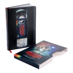 Stranger Things VHS Premium A5 Σημειωματάριο - SR72775