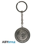 Death Note Keychain 3D Medal - ABYKEY563 