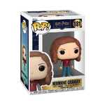 Funko POP! Harry Potter - Hermione Grangers Figure #181