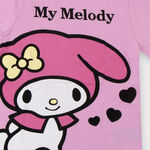 Hello Kitty and Friends My Melody T-Shirt - CRD2900003327