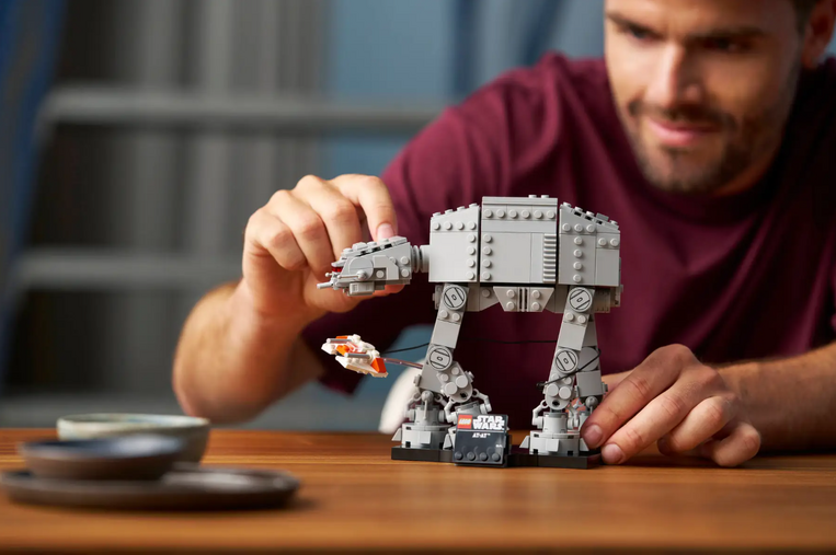 LEGO Star Wars AT-AT™ - 75440 