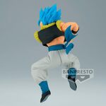 Dragon Ball Super SSGSS Gogeta vs SS Broly Match Makers Figure 12cm - BAN89557
