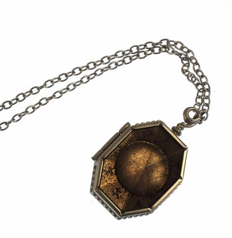 Harry Potter - The Locket from the Cave Replica 1/1 - NN8133
